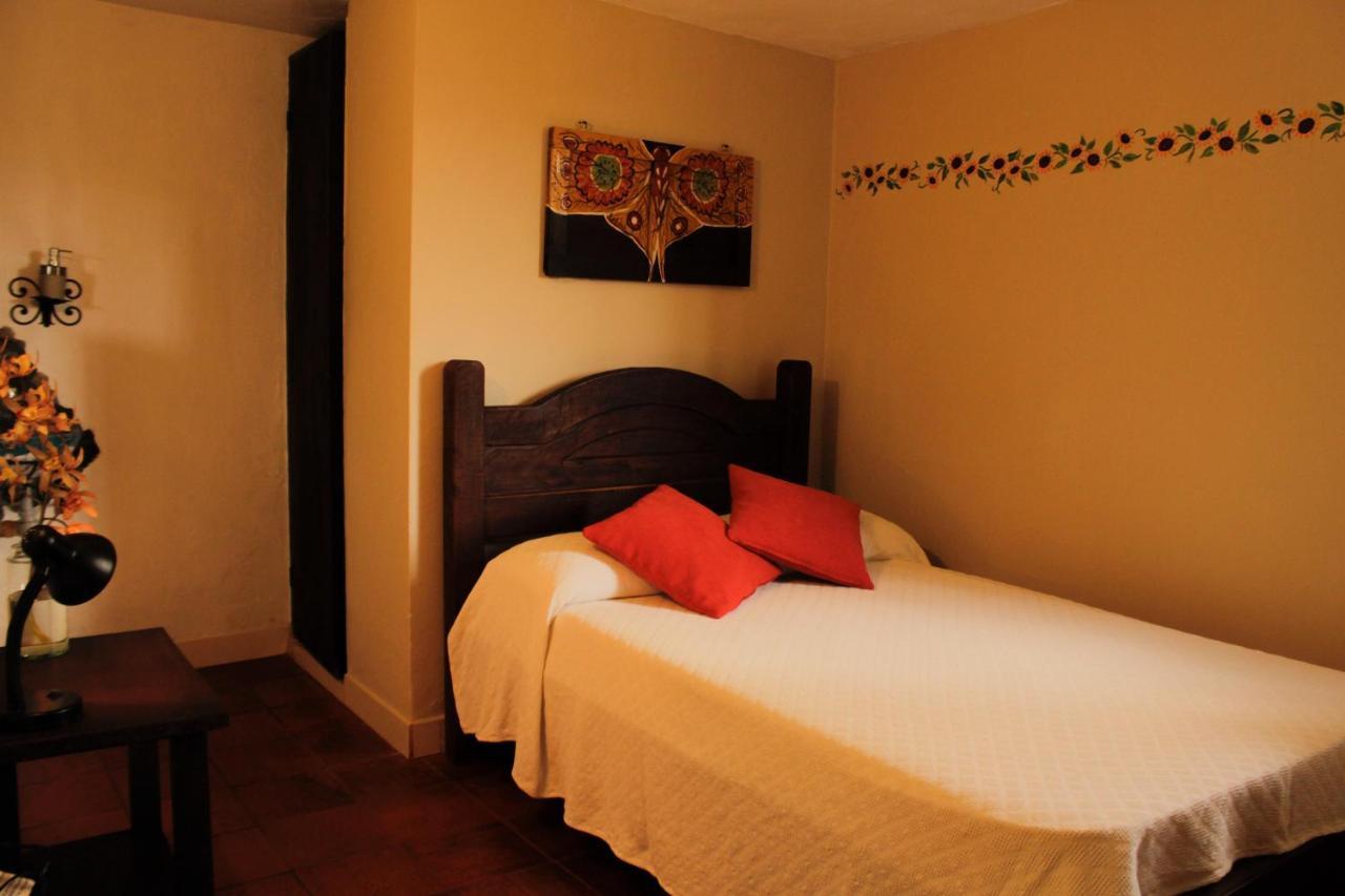 Casa Encuentro Ecolodge, Outdoor Gym And Yoga Guatape Exterior photo