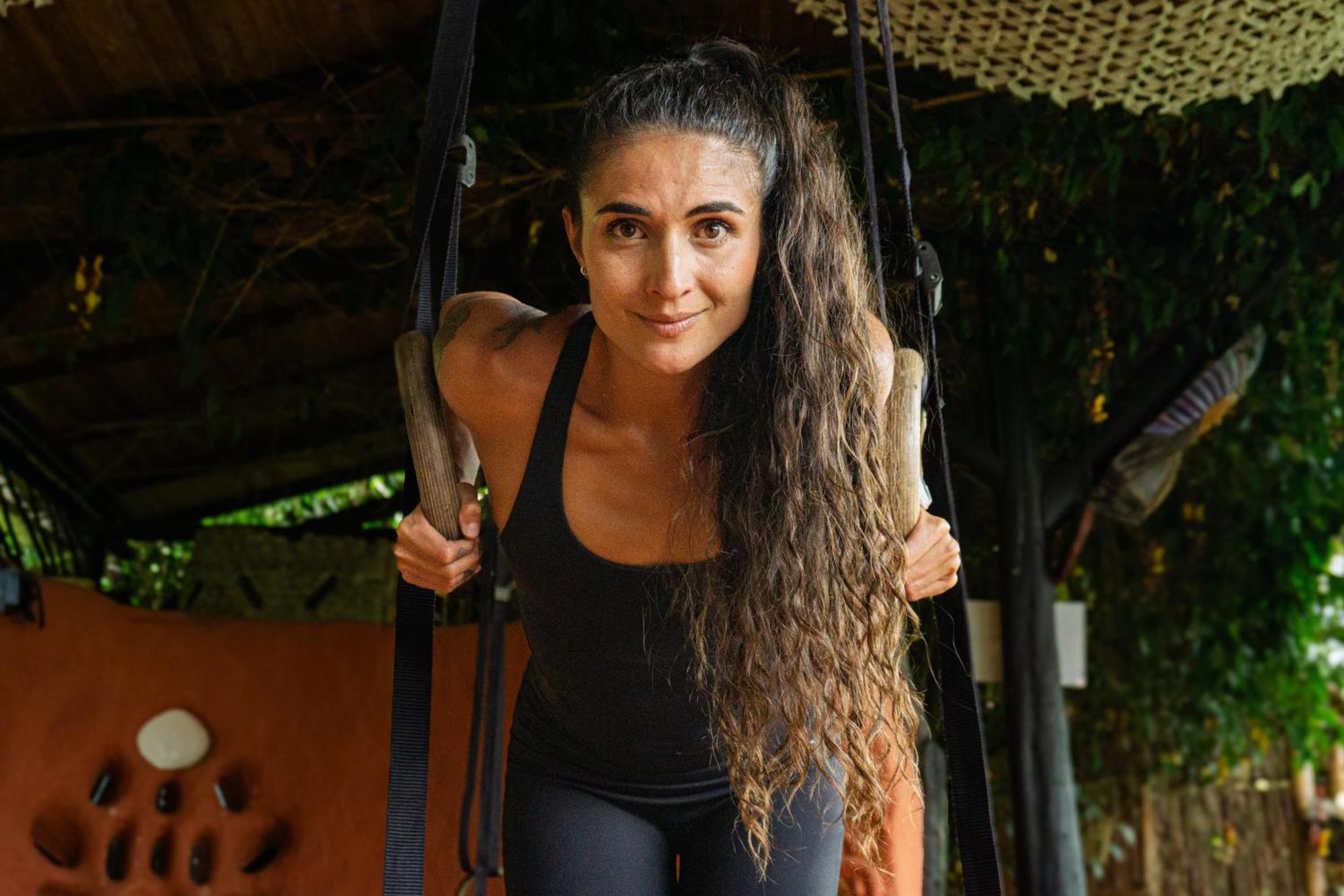 Casa Encuentro Ecolodge, Outdoor Gym And Yoga Guatape Exterior photo